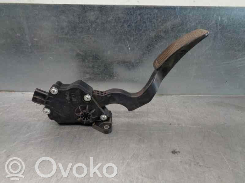 Sensor de aceleración   K42387410