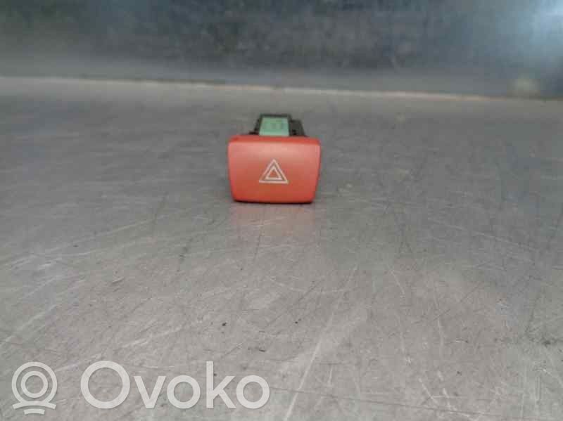 Mazda 2 Hazard light switch 