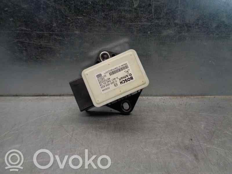 Smart ForTwo II Otras unidades de control/módulos 