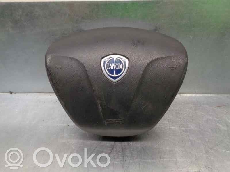 Lancia Delta III Stūres drošības spilvens 