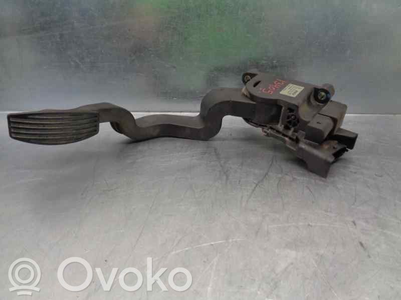 Acceleration sensor   517856400,0280755052,BOSCH