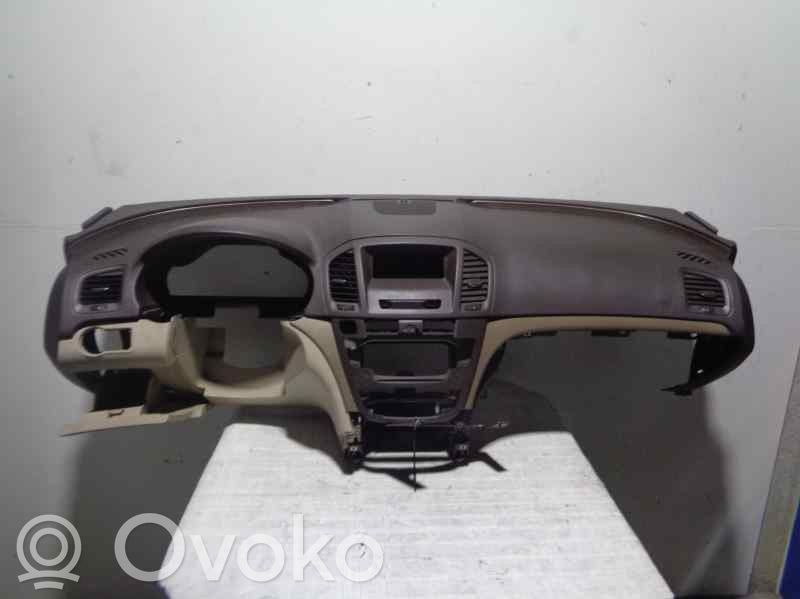 Opel Insignia A Panelis 