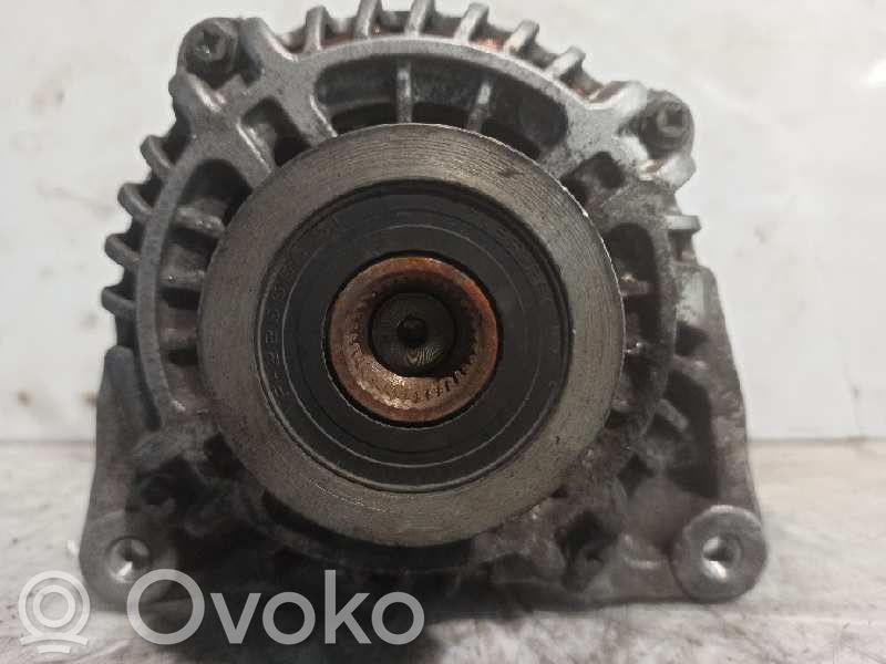 Alternador   A3TB6581