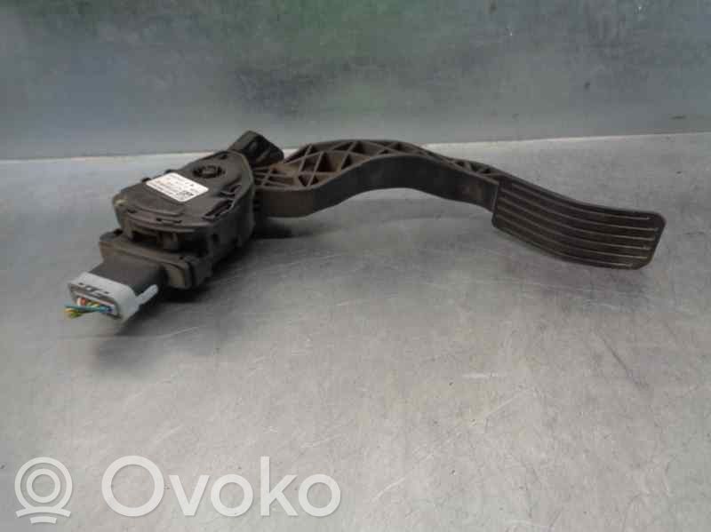 Peugeot 207 Beschleunigungssensor Gaspedalsensor 