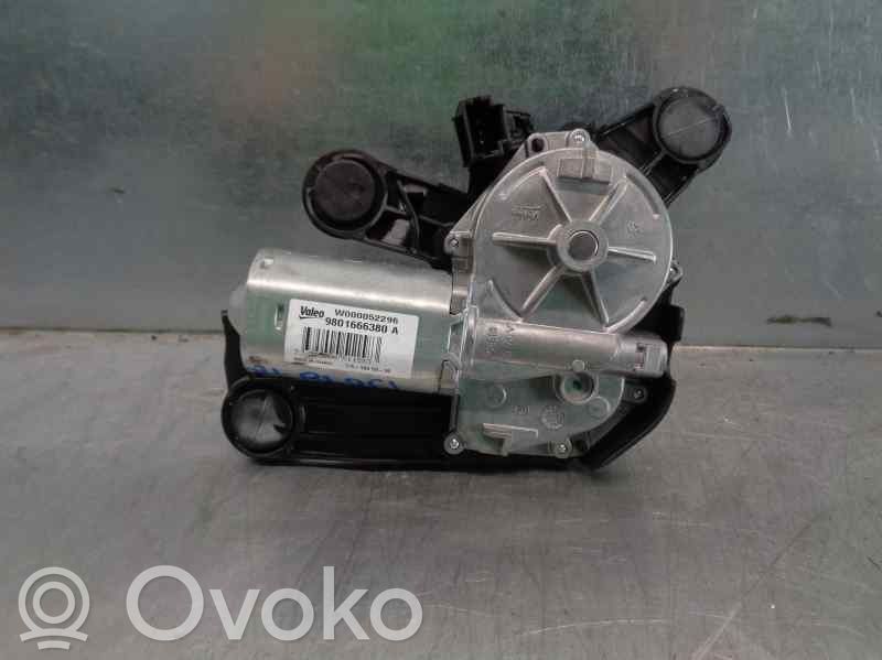Citroen C4 SpaceTourer Silniczek wycieraczki szyby tylnej 