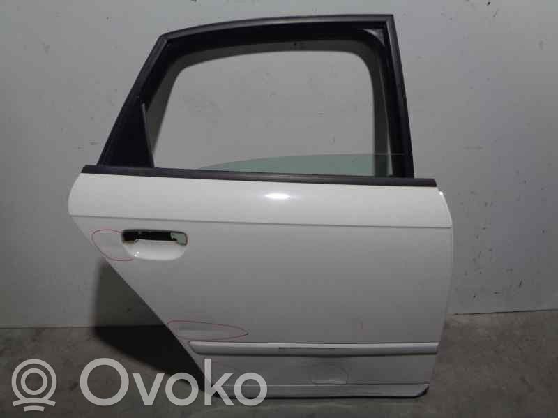 Seat Exeo (3R) Puerta trasera 