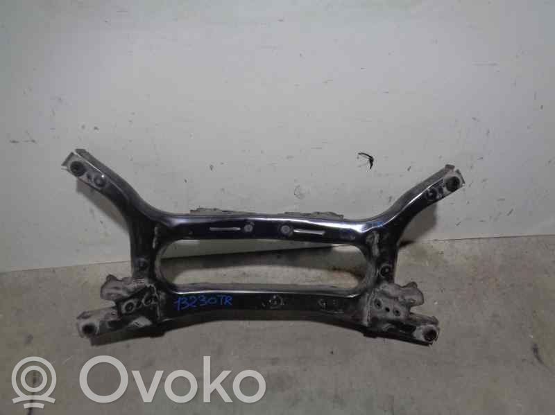 Toyota Corolla E160 E170 Eje trasero con reductor 