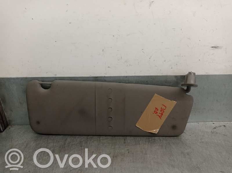 Renault Master II Sun visor 