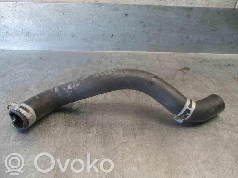 Toyota Corolla E160 E170 Air conditioning (A/C) pipe/hose 