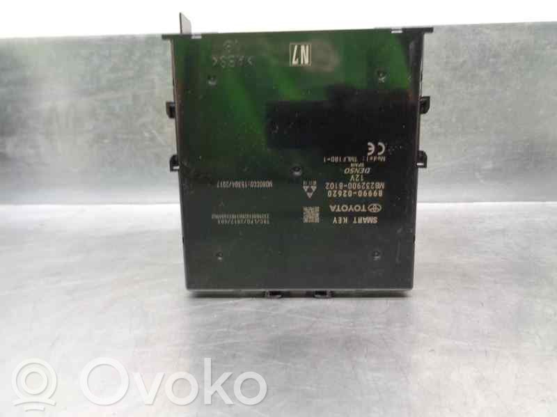 Toyota Corolla E160 E170 Other control units/modules 