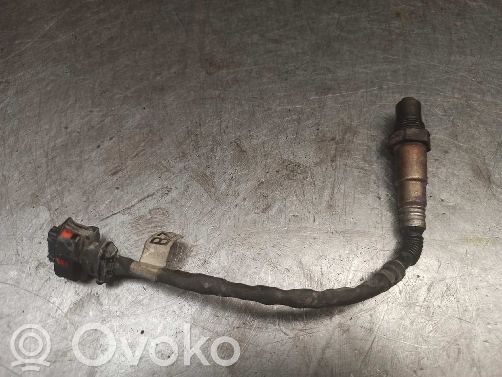 Lambda zondas   855351,0258006499,BOSCH