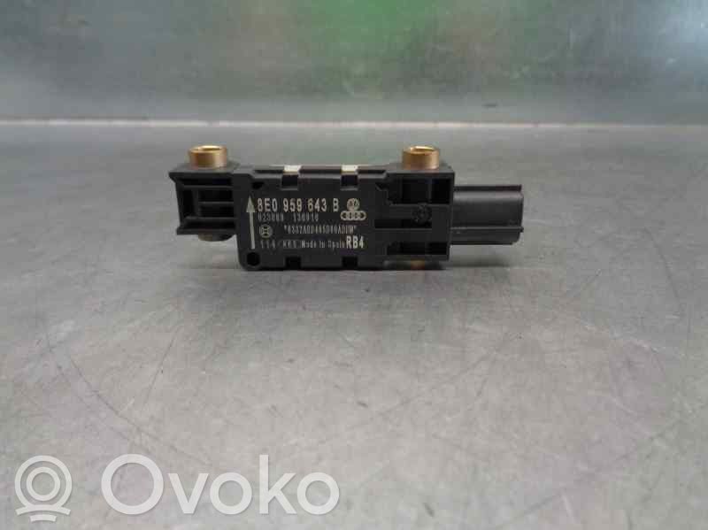Seat Exeo (3R) Anturi 