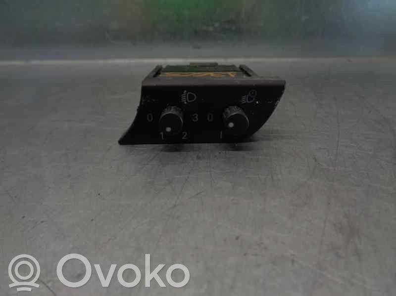 Seat Exeo (3R) Panel lighting control switch 