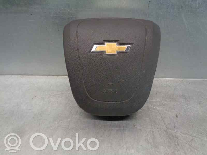 Chevrolet Aveo Airbag volan 