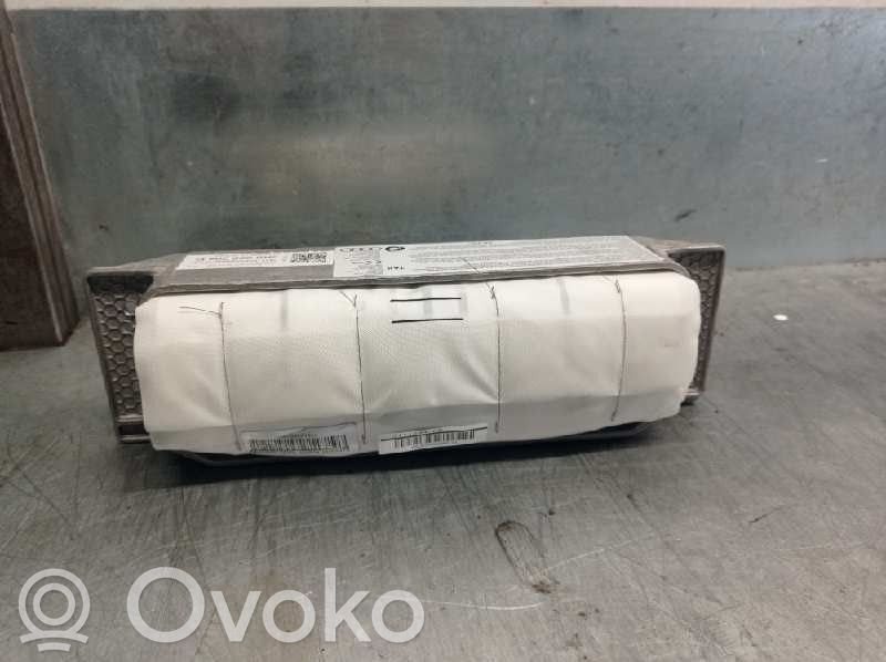 Seat Exeo (3R) Side airbag 