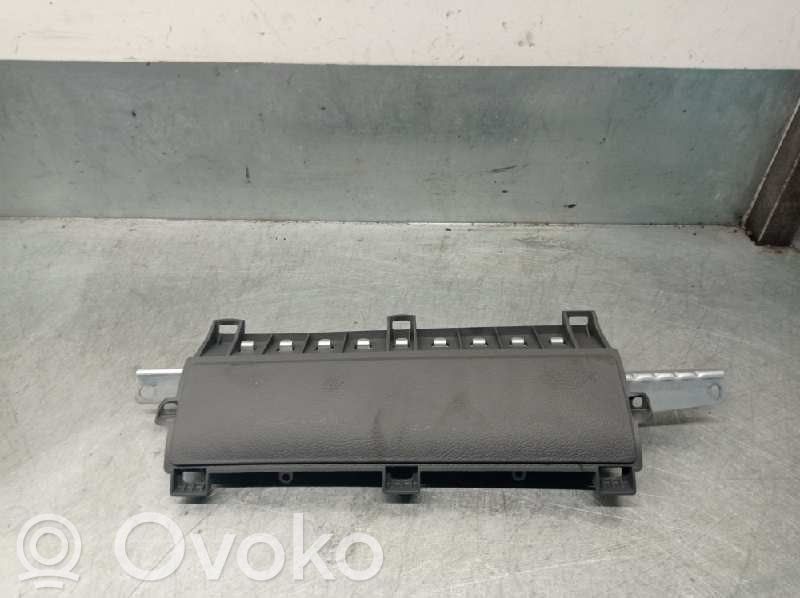 Seat Exeo (3R) Airbag del volante 