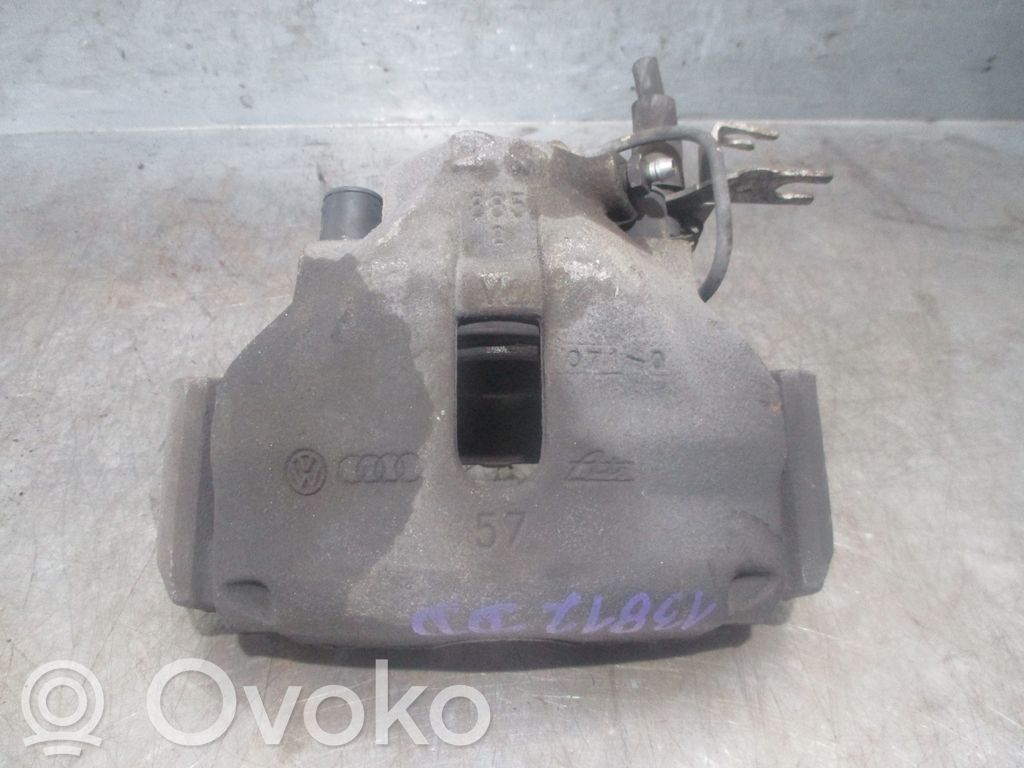 Seat Exeo (3R) Etujarrusatula 