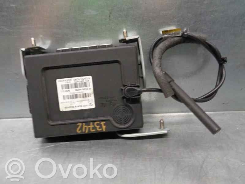 KIA Carens III Other control units/modules 