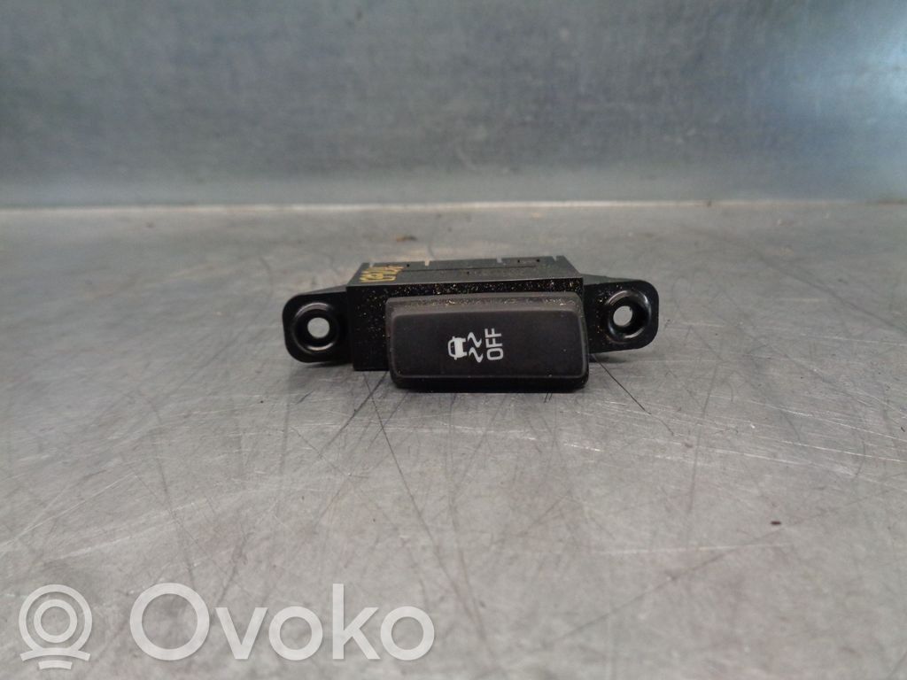 Chevrolet Cruze Multifunctional control switch/knob 