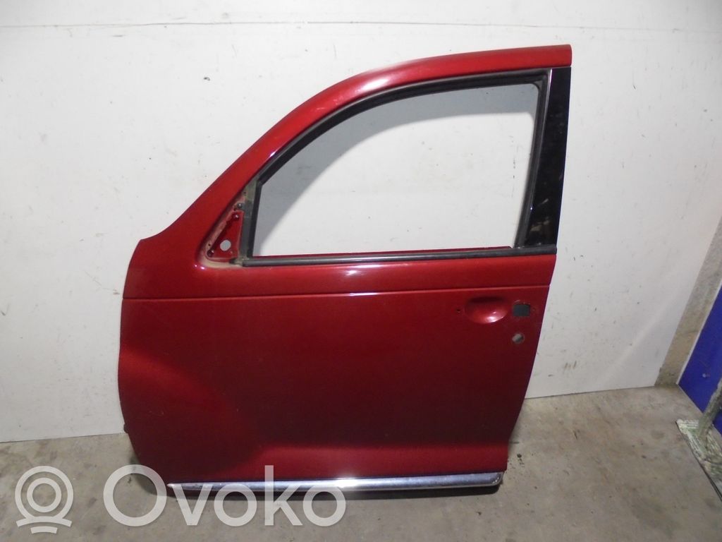 Chrysler PT Cruiser Puerta delantera 