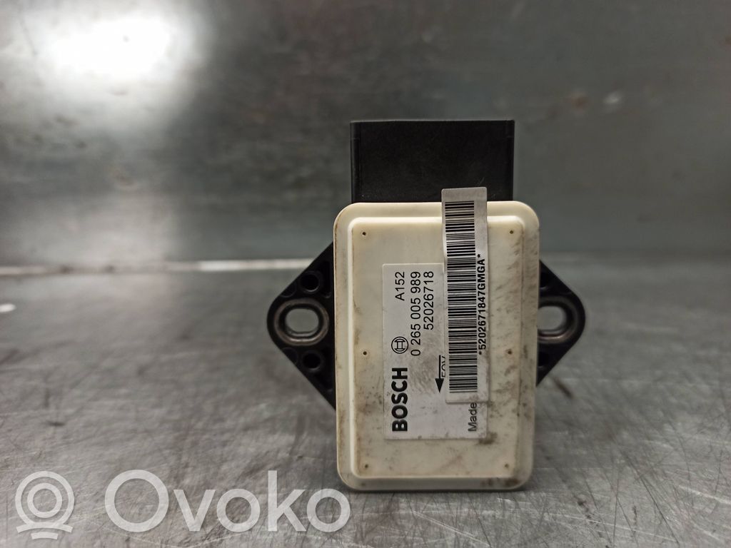Ford Ka Other control units/modules 