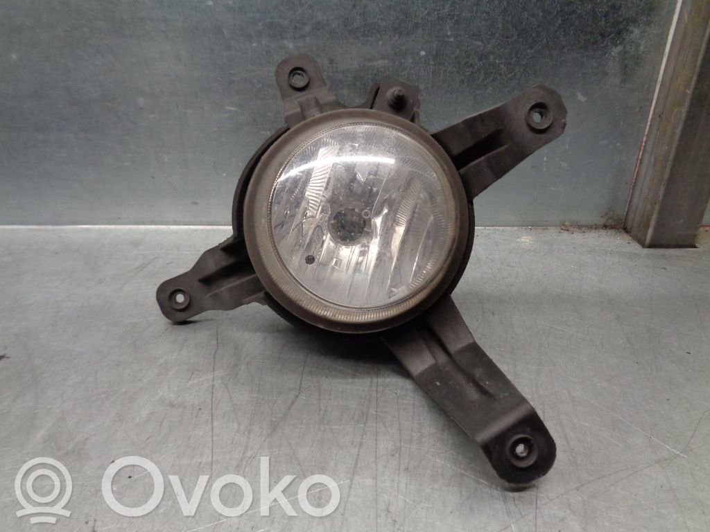 Hyundai ix35 Nebelscheinwerfer vorne 