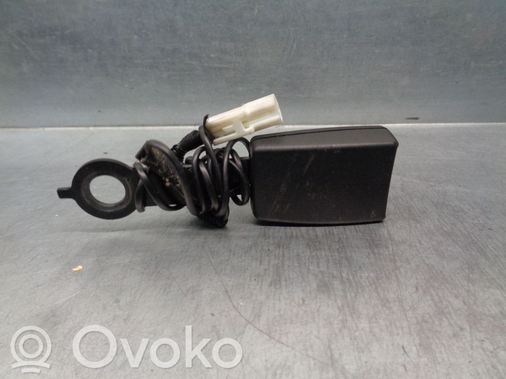 Toyota Verso Sagtis diržo galine 