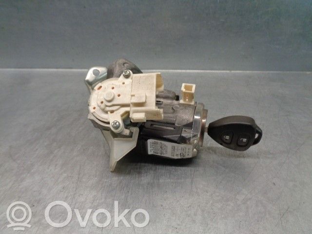 Virtalukko   897830F010,626734000