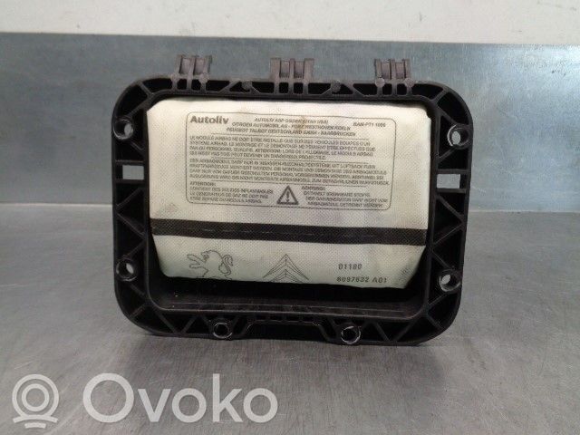 Airbag lateral   9682894380