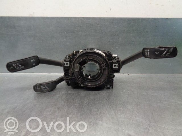 Interruptor de control del panel de luces   5Q0953507MG,6Q0953513AE