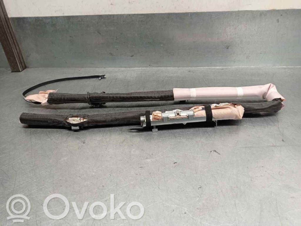 Citroen C3 Türairbag vorne 