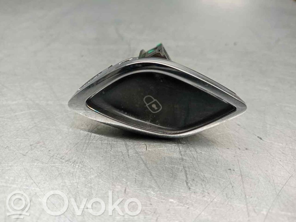 Citroen C3 Multifunctional control switch/knob 