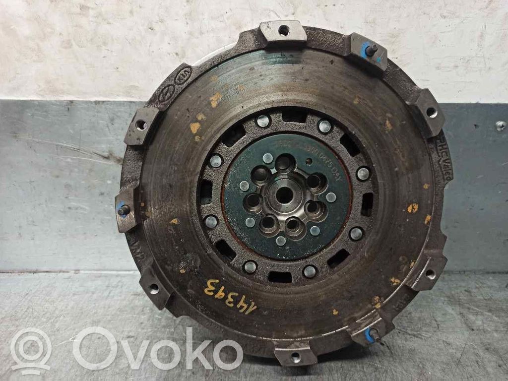 KIA Xceed Flywheel 