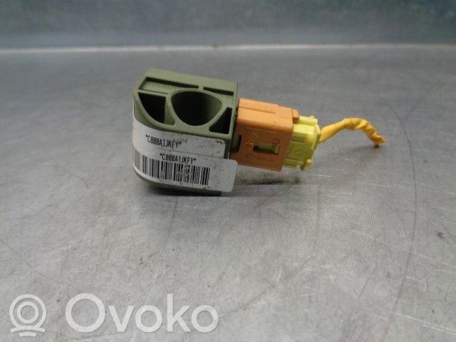 SsangYong Korando Sensor 
