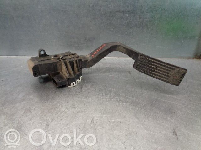 Citroen Jumper Acceleration sensor 