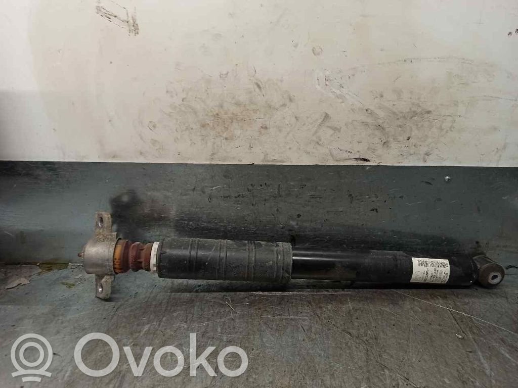Fiat Tipo Amortyzator tylny 