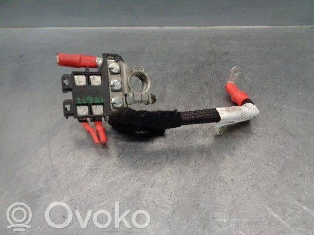 Fiat Tipo Fuse box set 