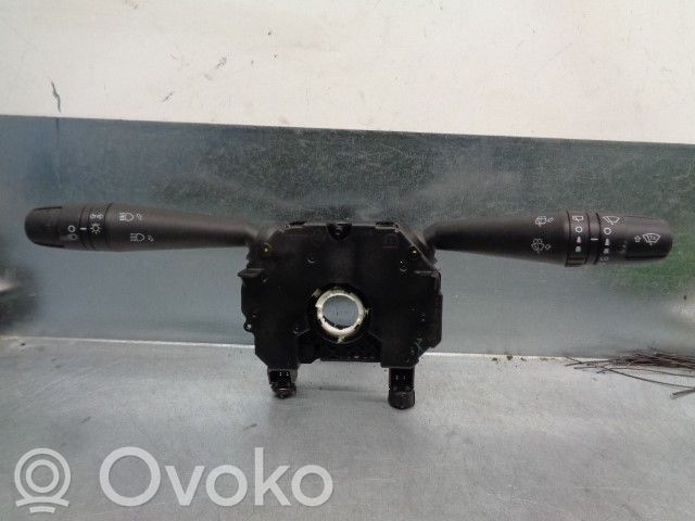 Fiat Tipo Panel lighting control switch 