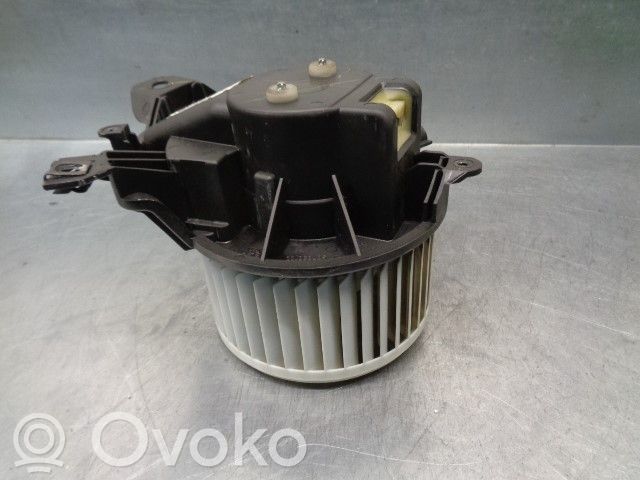 Fiat Tipo Pečiuko ventiliatorius/ putikas 