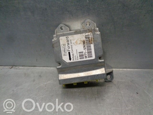 Mazda 2 Airbag control unit/module 