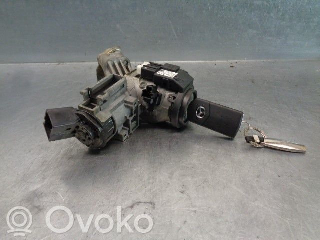 Mazda 2 Ignition lock 