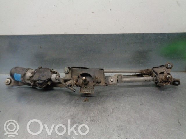 Mazda 2 Wiper motor 