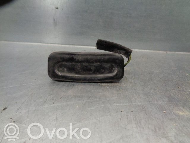 Citroen C5 Rear door exterior handle 