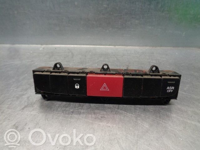 Citroen Jumper Avārijas lukturu slēdzis 