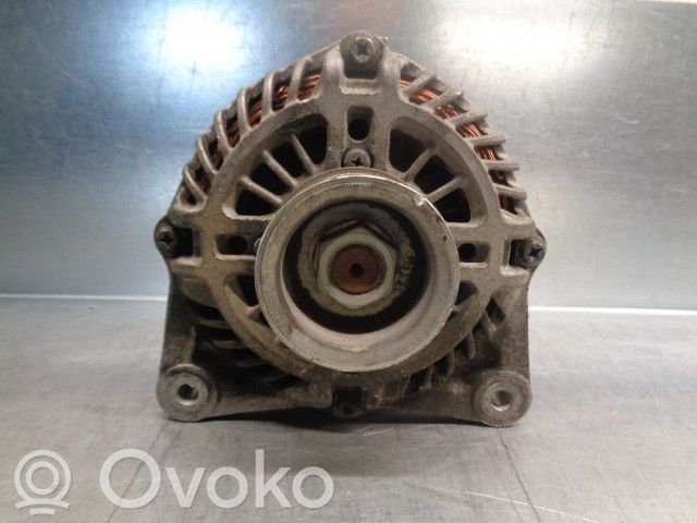 Alternador   23100BC00A,A2TJ0291ZE,MITSUBITSHI