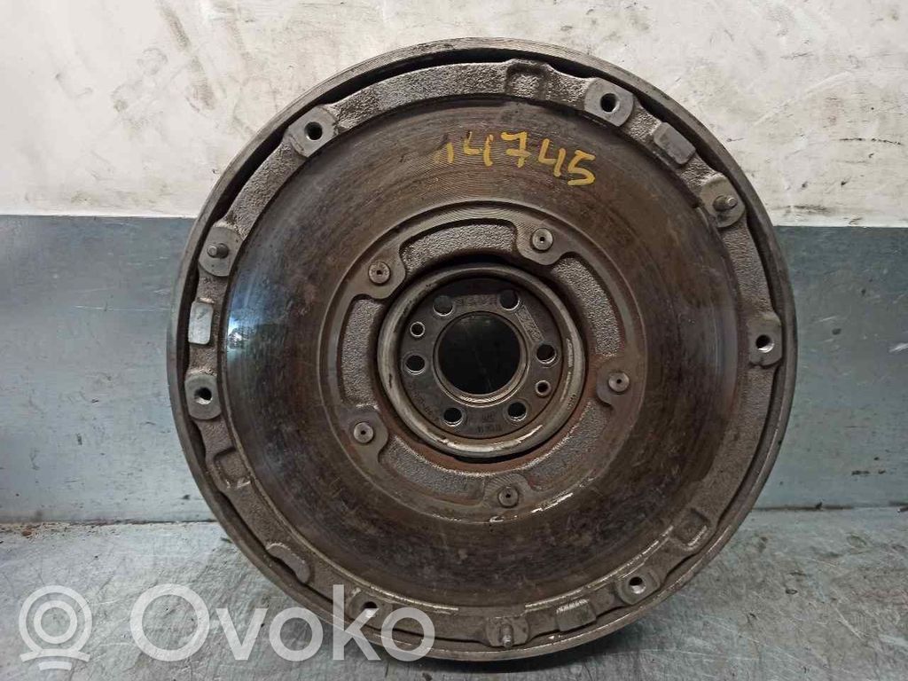 Ford C-MAX I Flywheel 