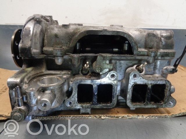 Subaru Outback Engine head 