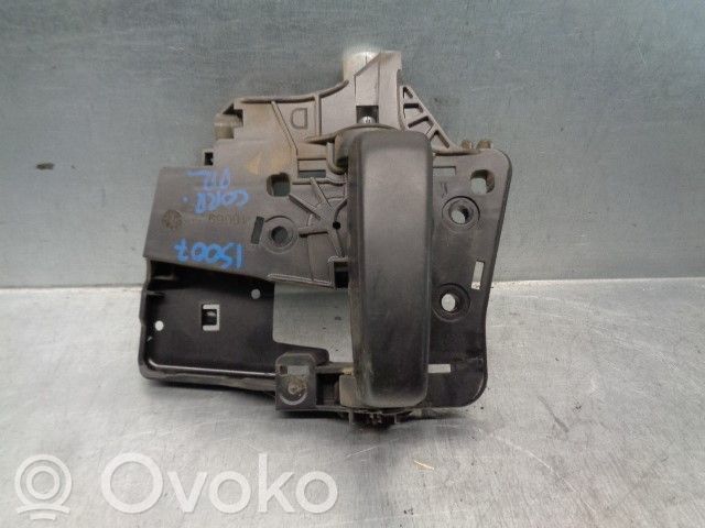 Rear door interior handle   96802900,DECORREDERA
