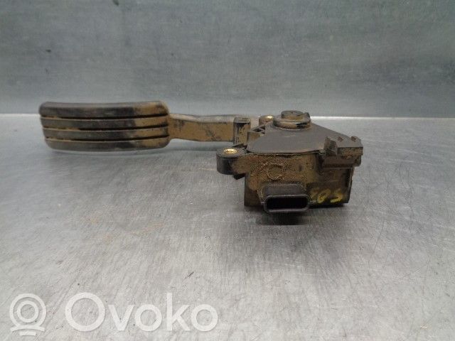 Dacia Dokker Sensor de aceleración 