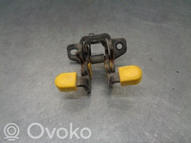 Citroen Nemo Tailgate lock latch 